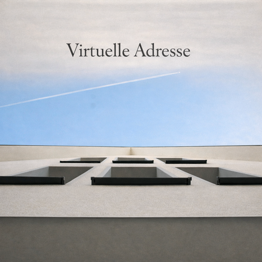 Virtuelles Büro